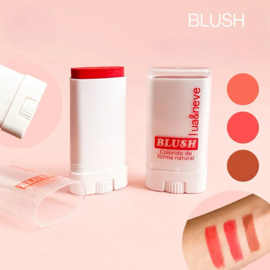 Blush Baton-Moon & Snow