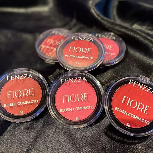 Fiore - Fenzza Compact Blush