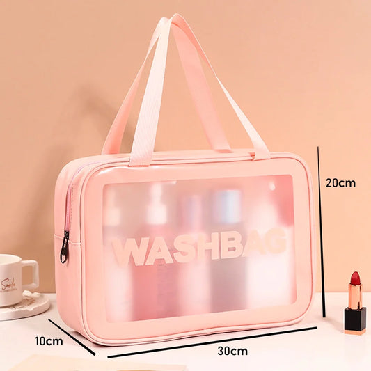 Bag Organizer Bag Necessaire, Practicality, Wide Space, Waterproof, Quality and Durability