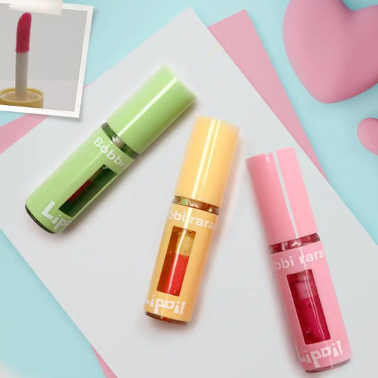Lip Oil Magic Fruits-Bobbi Rare