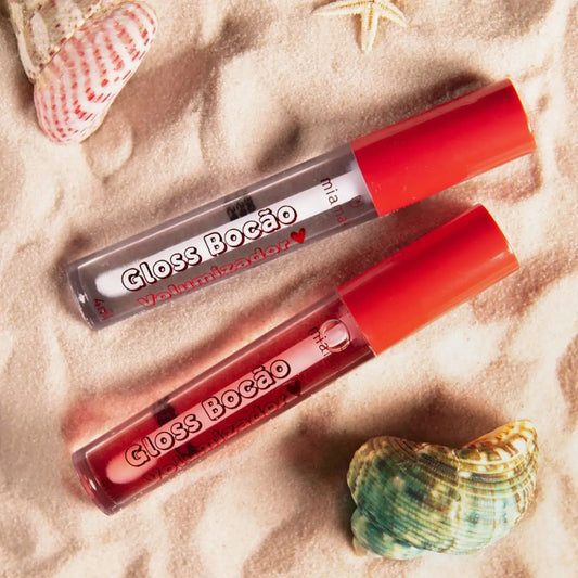Gloss Volumizer-Mia Make