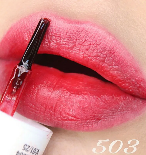 Lip Tint 3 em 1 Cor 503 - Max Love - Minha loja