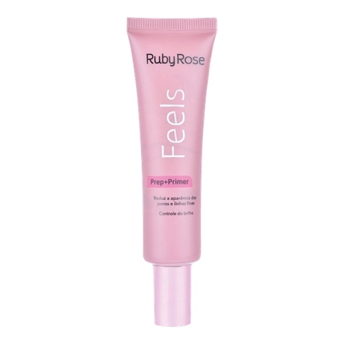 Preparação + Primer Feels Ruby RoseHB-8116 Ruby Rose - Minha loja