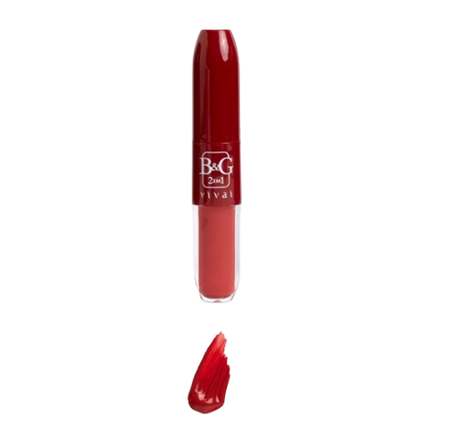 Batom + Gloss Cor 3 - 3132.1.1 - Vivai
