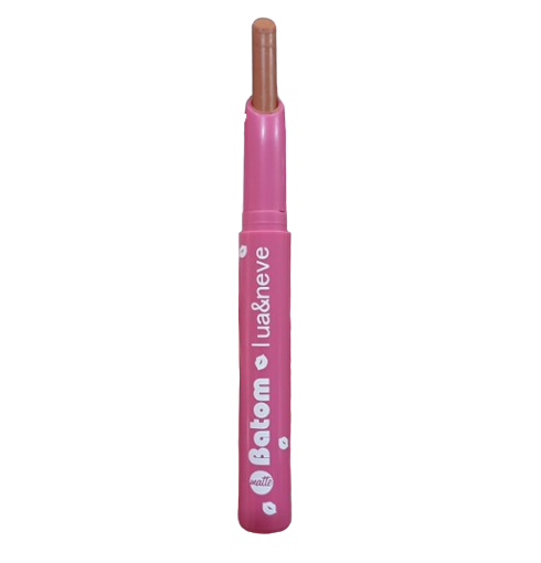 Batom Matte Cor 22 - Lua e Neve - LN02153