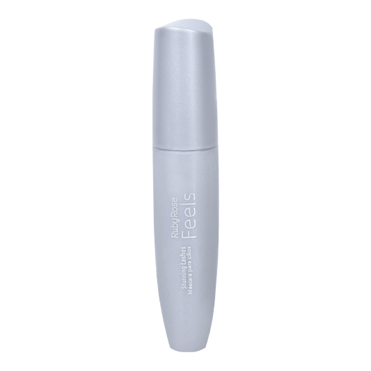 Máscara Para Cílios Fibra Stunning Lashes - Ruby Rose - HB507 - Minha loja