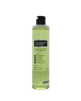 Tônico de Limpeza Facial 300ml - Max Love