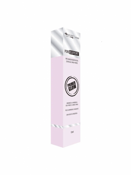 Primer Pore Expert Glow - Max Love - Minha loja