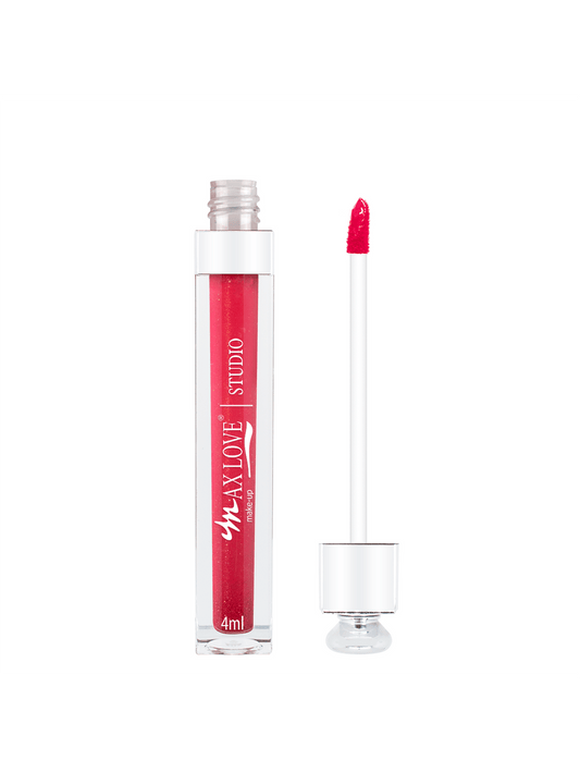 Gloss Lip Volumoso 13 - Max Love - Minha loja