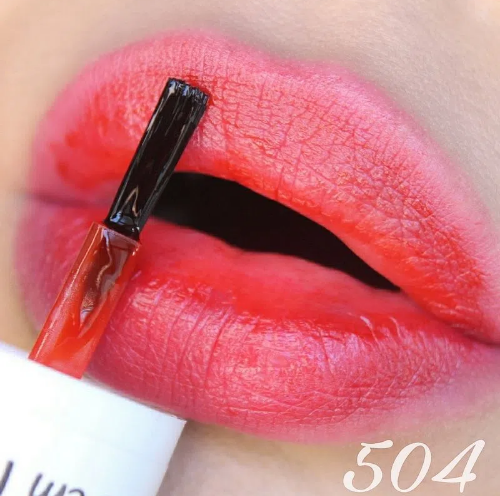 Lip Tint 3 em 1 Cor 504 - Max Love - Minha loja