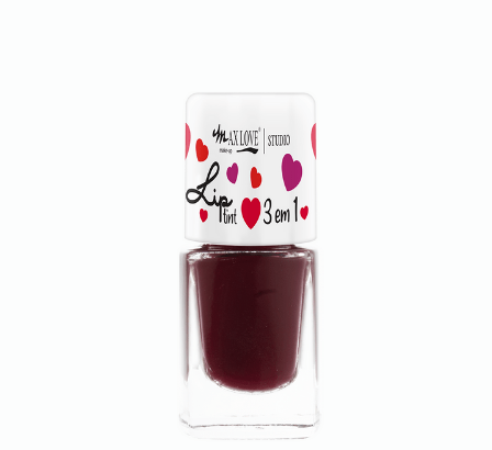 Lip Tint 3 em 1 Cor 503 - Max Love - Minha loja