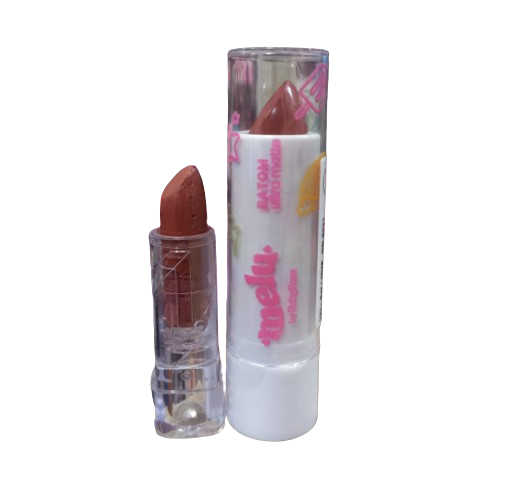 Batom Ultra Matte Melu G4 Cor 24 - RR8521 - Ruby Rose - Minha loja