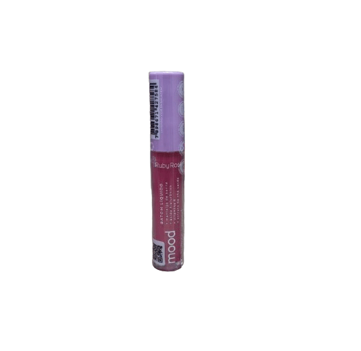 Batom Líquido Mood Cor 4 - HB566S3 - Ruby Rose - Minha loja