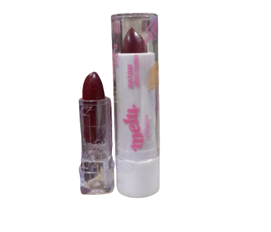 Batom Ultra Matte Melu G3 Cor 241 - RR8521 - Ruby Rose - Minha loja