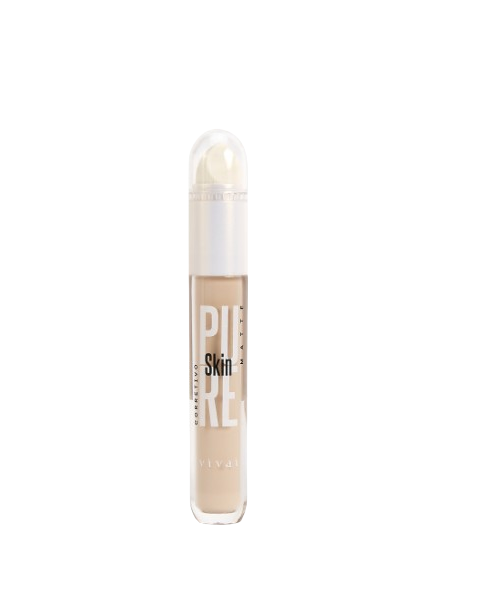 Corretivo Matte Pure Skin Cor 2 - 1029.4.1 - Vivai