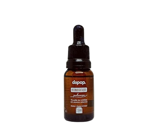 Blindagem Poderosa Dapop DP2194 - Minha loja