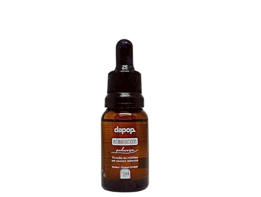 Blindagem Poderosa Dapop DP2194 - Minha loja