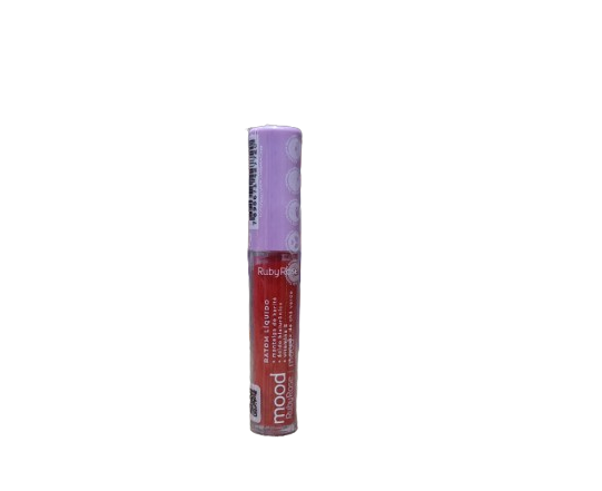 Batom Líquido Mood Cor 17 - HB566S17 - Ruby Rose - Minha loja