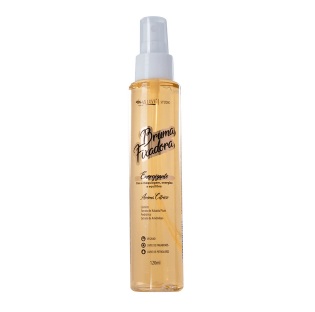 Bruma Fixadora Energizante - Max Love - Minha loja