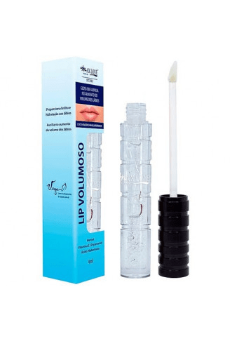 Gloss Lip Volumoso 01 - Max Love - Minha loja