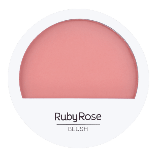 Blush B82 - Ruby Rose - HB6104 - Minha loja