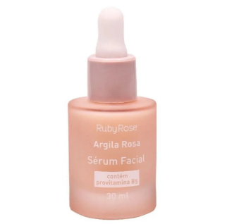 Sérum Facial Argila Rosa - Hb319 - Ruby Rose - Minha loja