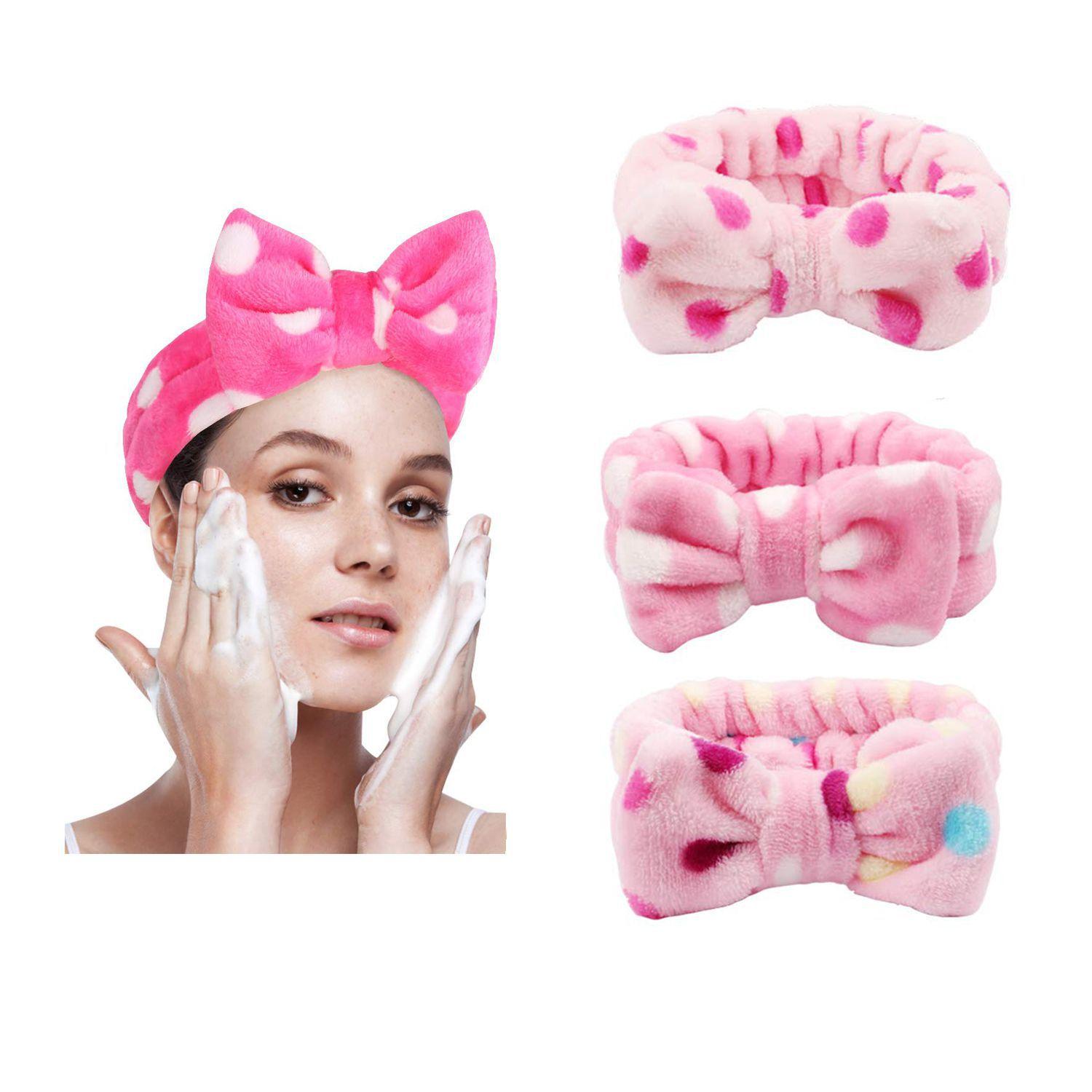 Faixa Para Cabelo Estampas Diversas - IM - Minha loja