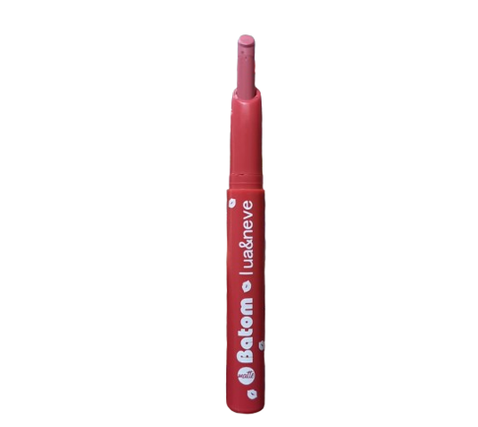 Batom Matte Cor 02 - Lua e Neve - LN02153