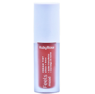 Cream Tint Olho + Boca Feels Mood - Ruby Rose - HB575 - Minha loja