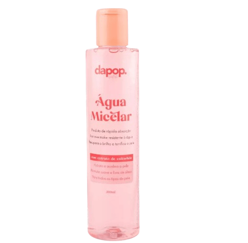 Kit de Pincéis para Maquiagem Profissional