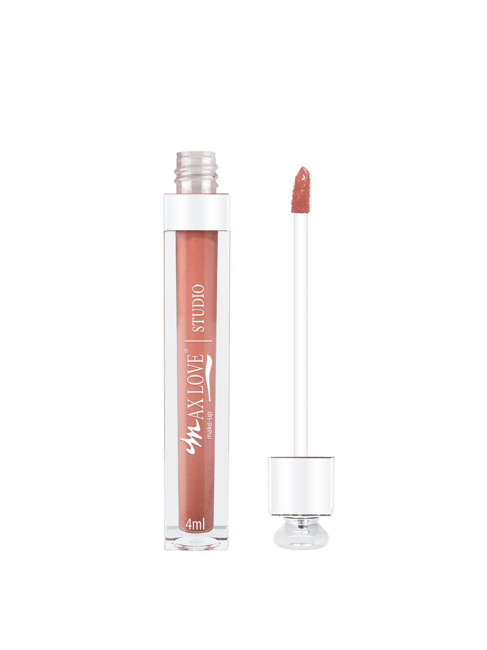 Gloss Lip Volumoso 12 - Max Love - Minha loja