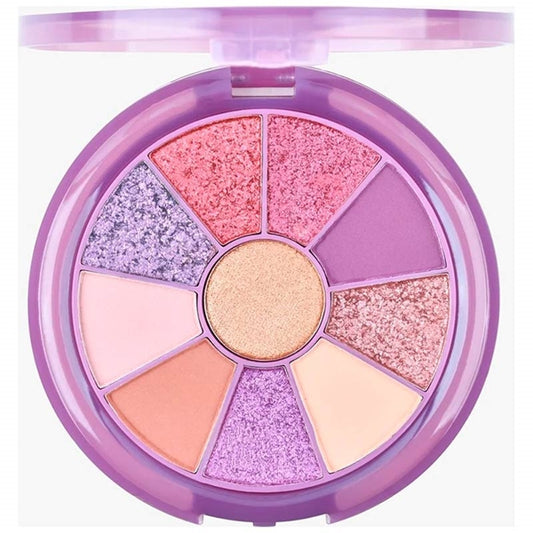 Paleta de Sombras I Love Me - Ruby Rose - HB1075/8 - Minha loja