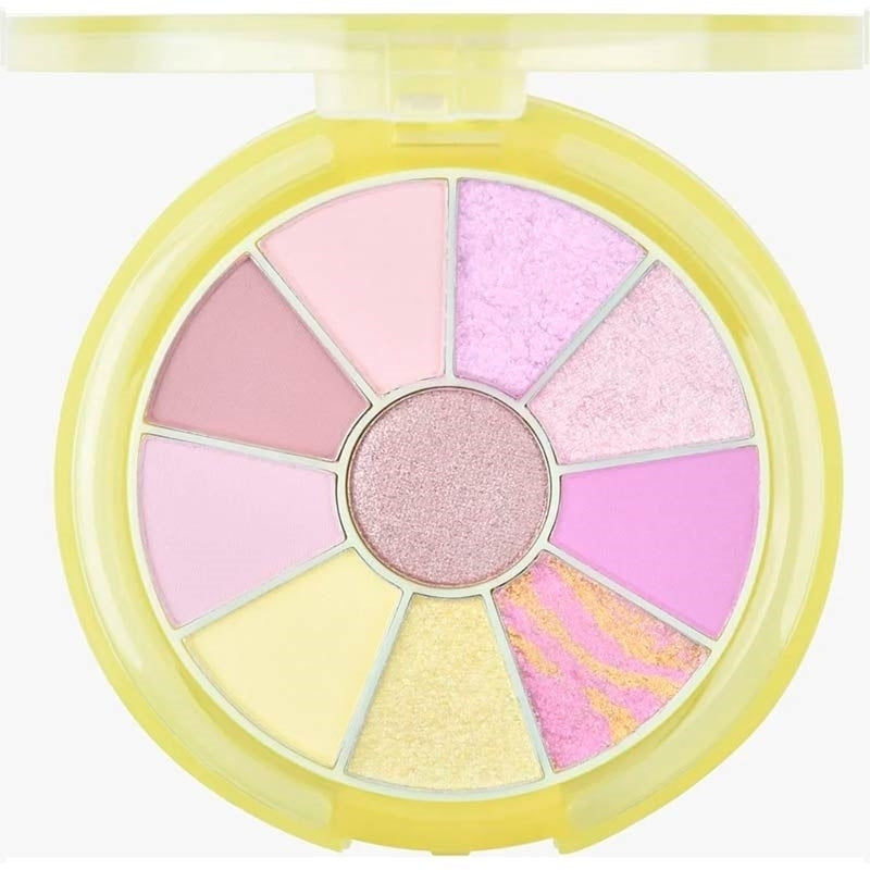 Paleta de Sombras Candy Crush - Ruby Rose - HB1075/3 - Minha loja
