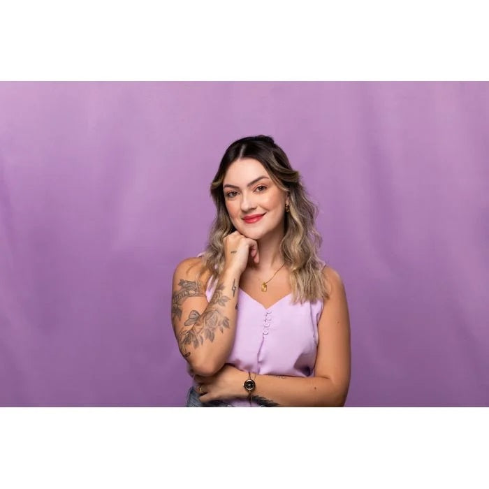 Base Sérum FPS 20 Feels Mood C00 - Ruby Rose - HB900/G1 - Minha loja