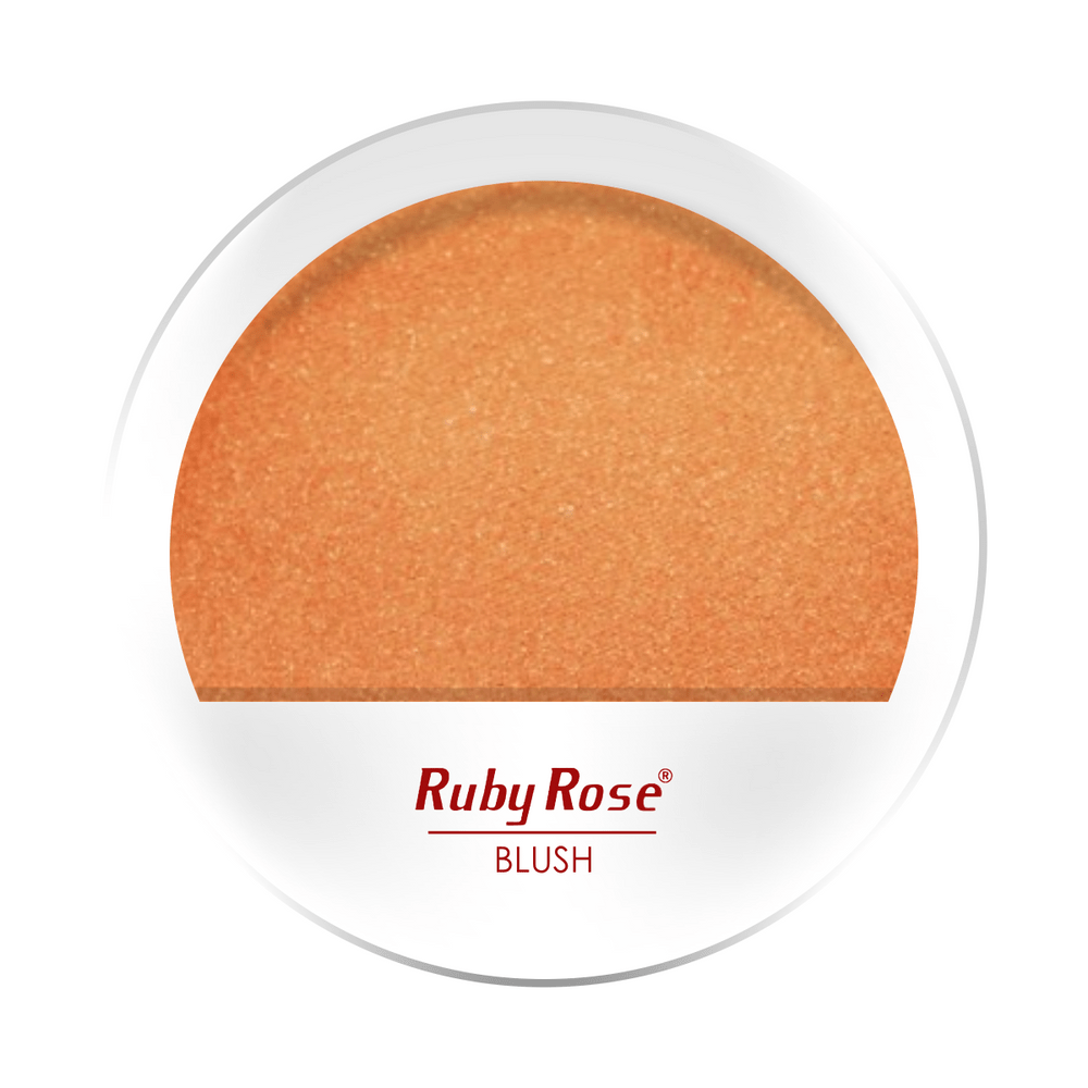 Blush B04 - Ruby Rose - HB6104 - Minha loja