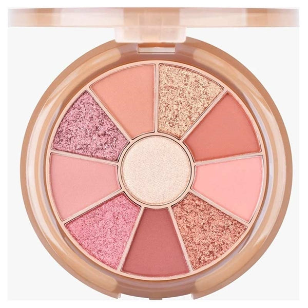 Paleta de Sombras Fall In Love - Ruby Rose - HB1075/5 - Minha loja