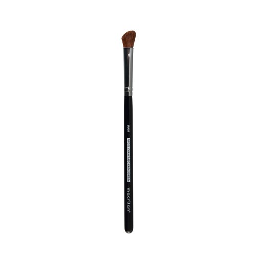 B903 - Pincel Profissional Chanfrado para Sombra - Linha B - Macrilan