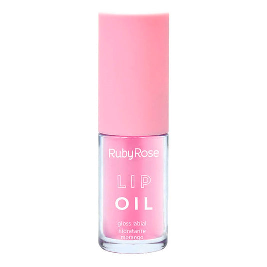 Lip Oil Morango - Ruby Rose - HB8221 - Minha loja