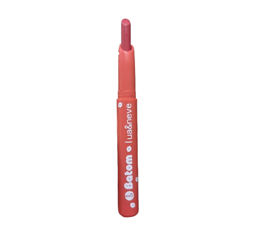Batom Matte Cor 20 - Lua e Neve - LN02153