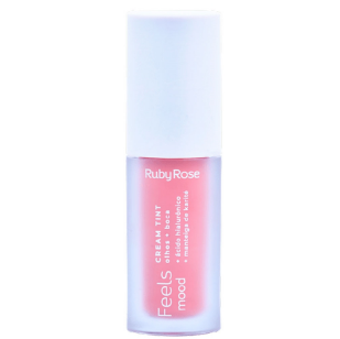 Cream Tint Olho + Boca Feels Mood - Ruby Rose - HB575 - Minha loja