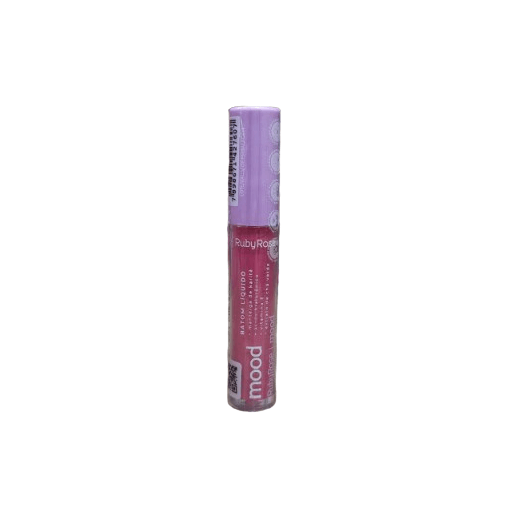 Batom Líquido Mood Cor 5 - HB566S5 - Ruby Rose - Minha loja